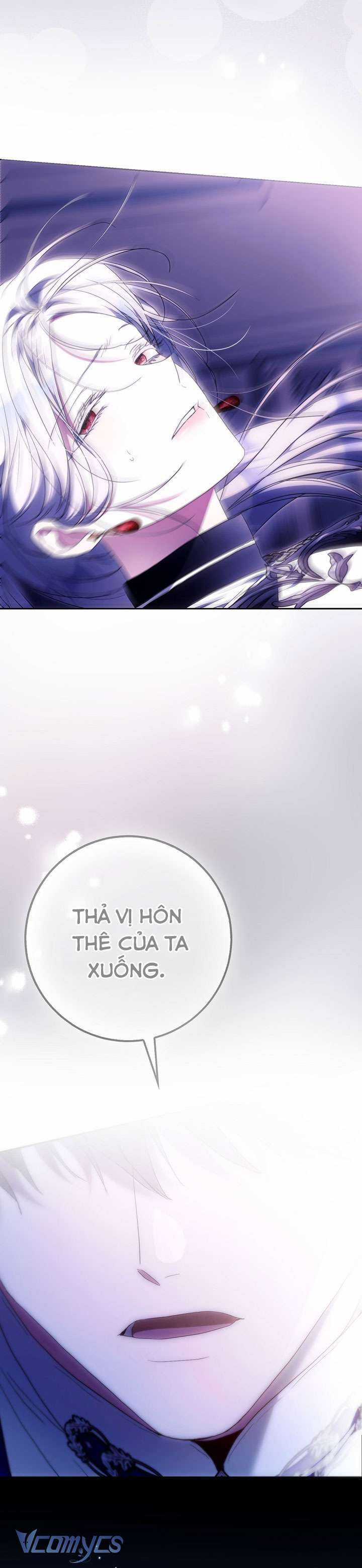 Trở Thành Vợ Của Nam Chính Tiểu Thuyết Chapter 120 trang 44