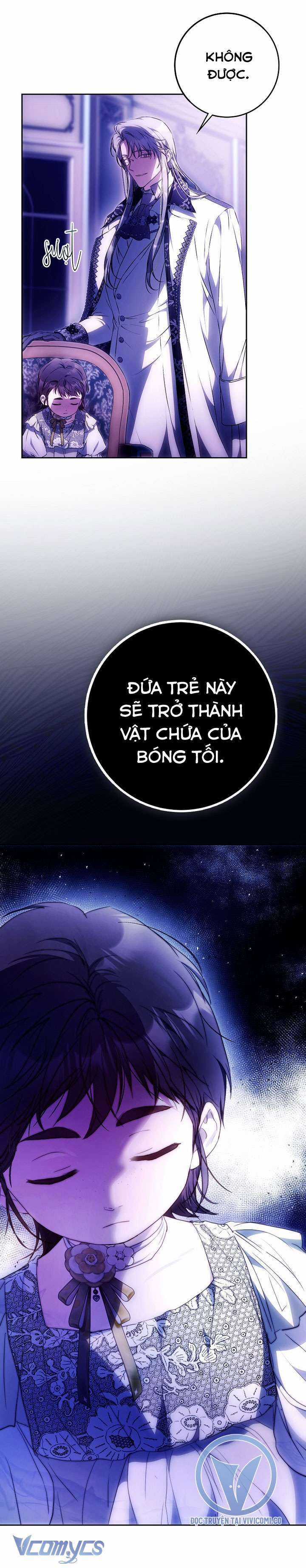 Trở Thành Vợ Của Nam Chính Tiểu Thuyết Chapter 120 trang 5