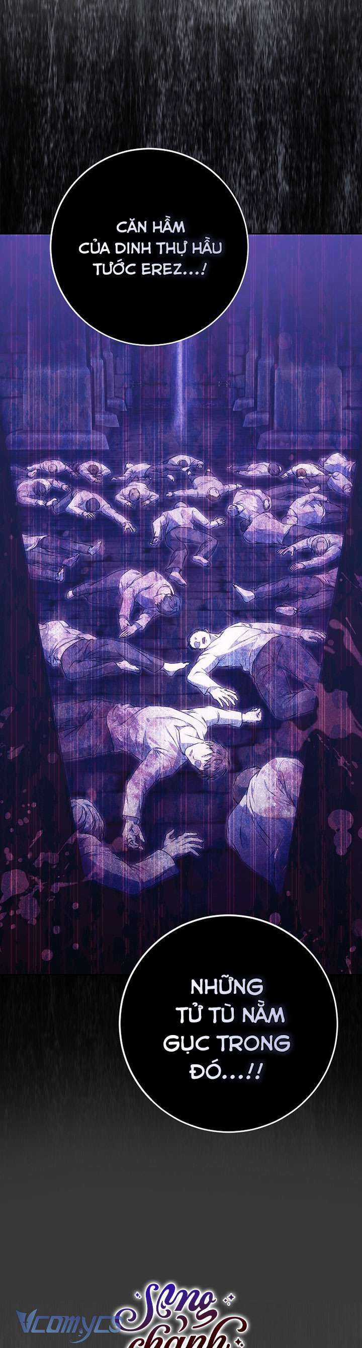 Trở Thành Vợ Của Nam Chính Tiểu Thuyết Chapter 120 trang 8