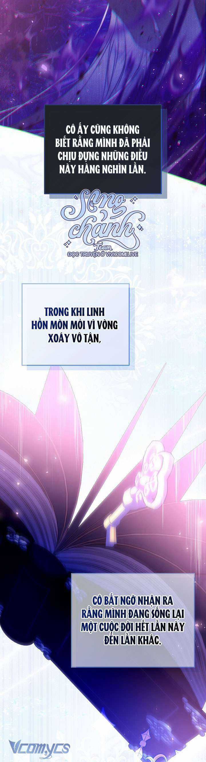 Trở Thành Vợ Của Nam Chính Tiểu Thuyết Chapter 121 trang 11