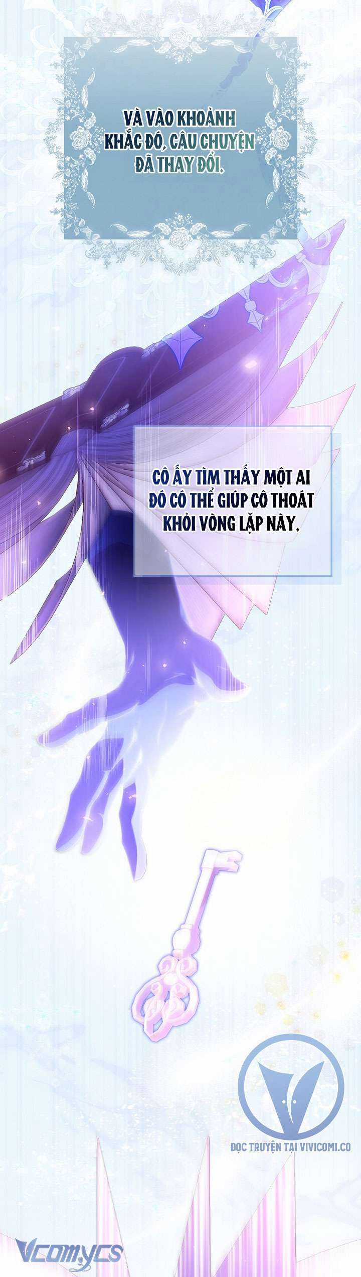 Trở Thành Vợ Của Nam Chính Tiểu Thuyết Chapter 121 trang 12