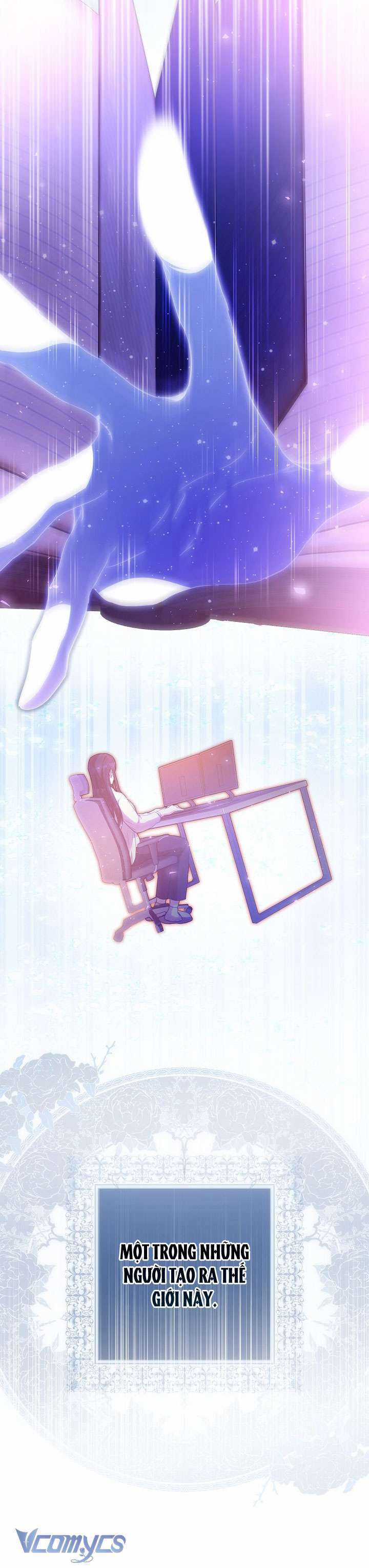 Trở Thành Vợ Của Nam Chính Tiểu Thuyết Chapter 121 trang 13