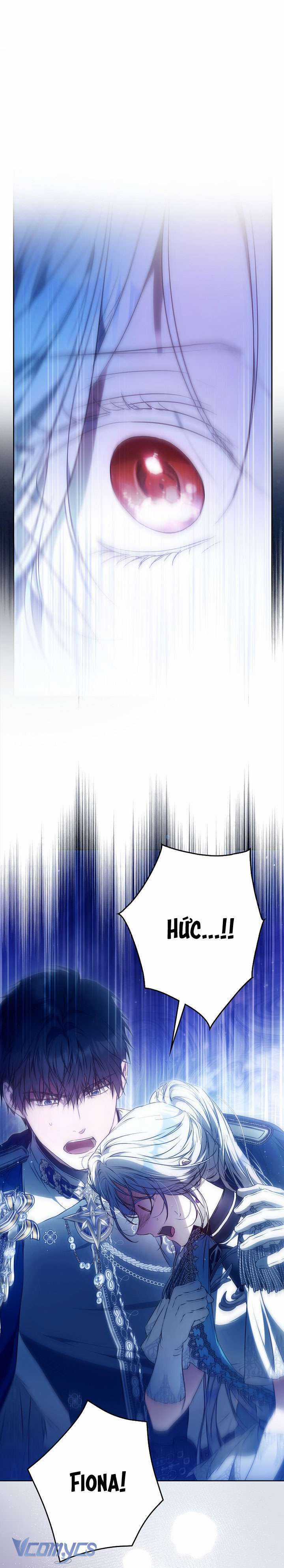 Trở Thành Vợ Của Nam Chính Tiểu Thuyết Chapter 121 trang 14