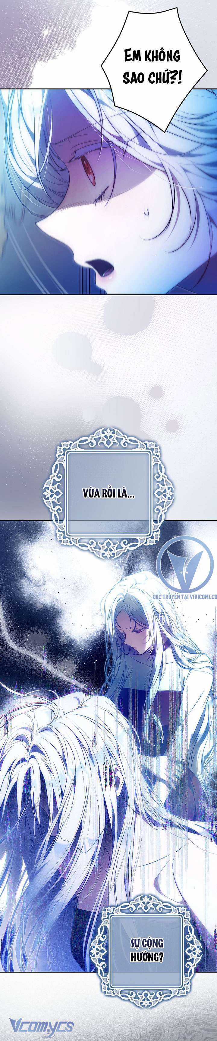 Trở Thành Vợ Của Nam Chính Tiểu Thuyết Chapter 121 trang 15