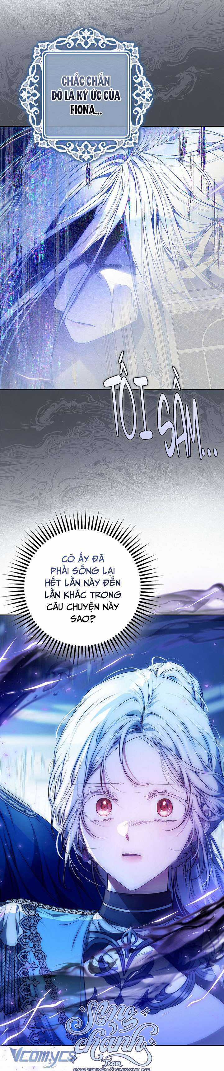 Trở Thành Vợ Của Nam Chính Tiểu Thuyết Chapter 121 trang 16