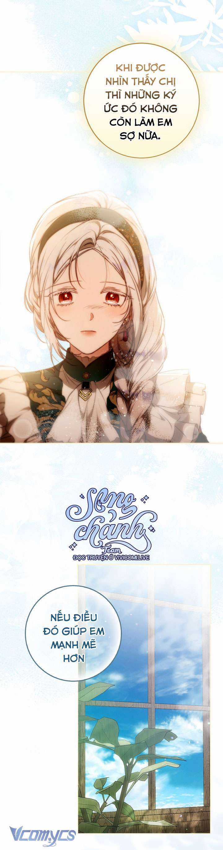 Trở Thành Vợ Của Nam Chính Tiểu Thuyết Chapter 121 trang 28