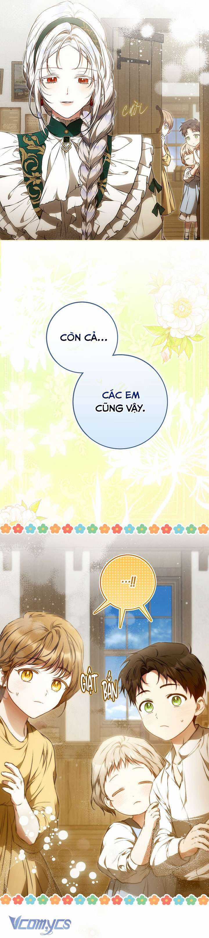 Trở Thành Vợ Của Nam Chính Tiểu Thuyết Chapter 121 trang 30