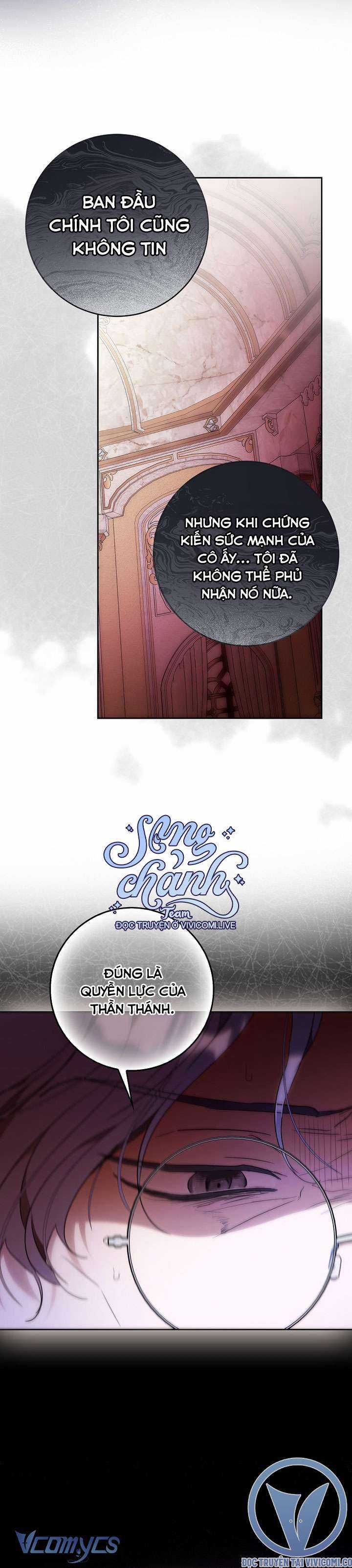 Trở Thành Vợ Của Nam Chính Tiểu Thuyết Chapter 121 trang 38