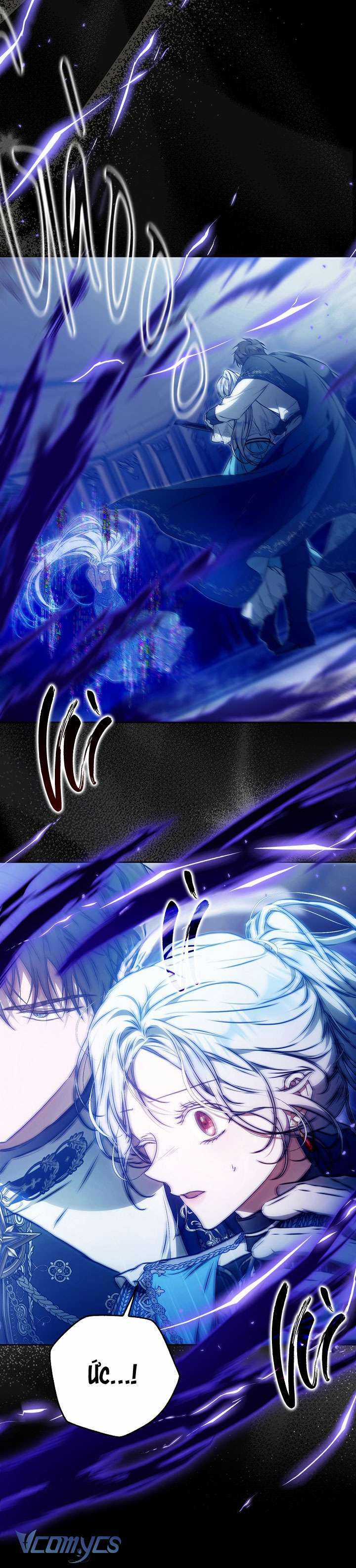 Trở Thành Vợ Của Nam Chính Tiểu Thuyết Chapter 121 trang 4