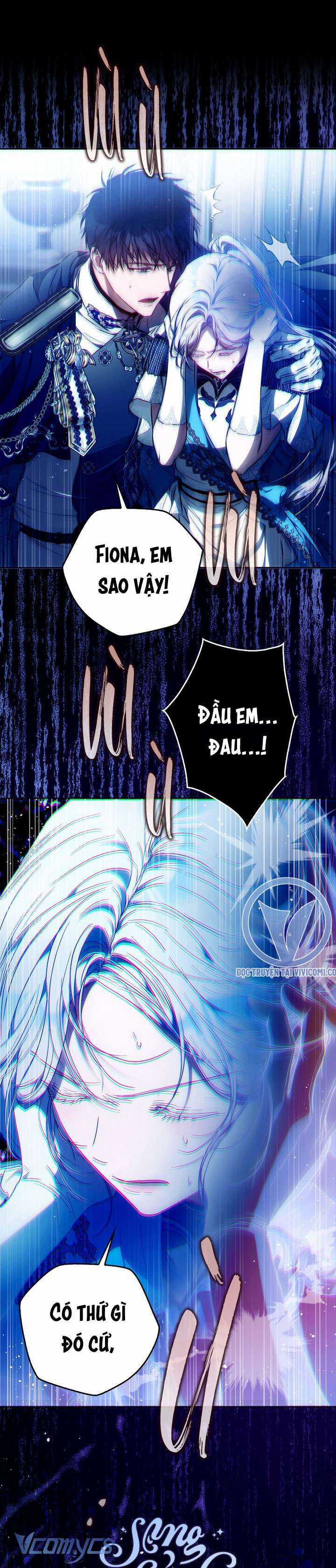 Trở Thành Vợ Của Nam Chính Tiểu Thuyết Chapter 121 trang 5