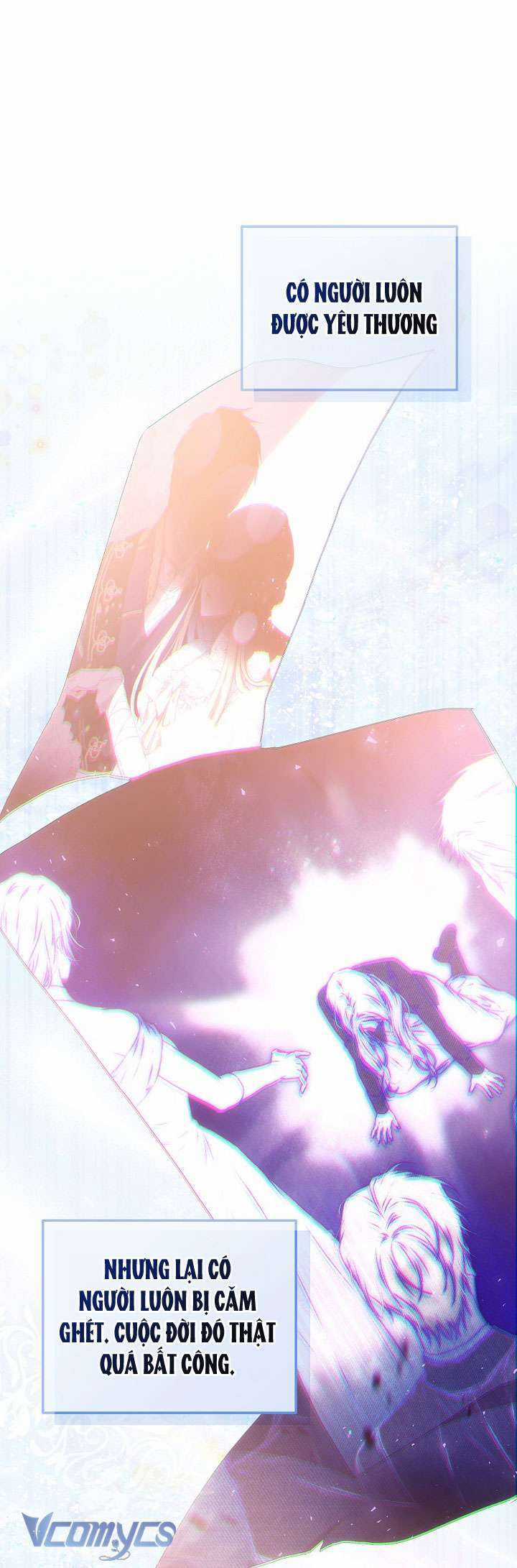 Trở Thành Vợ Của Nam Chính Tiểu Thuyết Chapter 121 trang 9