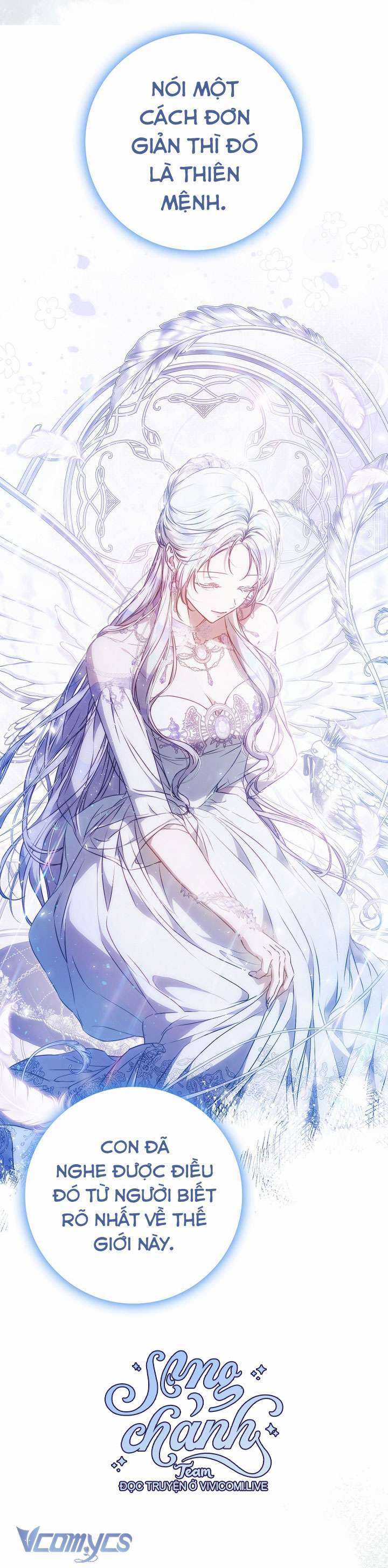 Trở Thành Vợ Của Nam Chính Tiểu Thuyết Chapter 122 trang 28