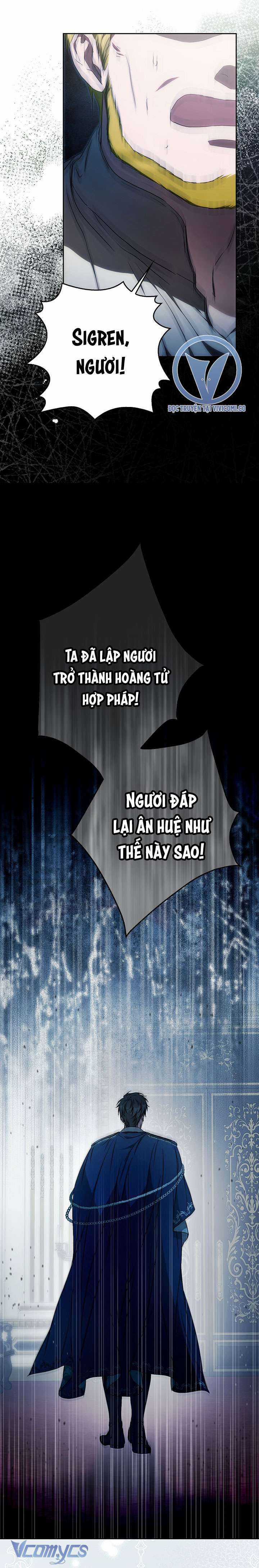 Trở Thành Vợ Của Nam Chính Tiểu Thuyết Chapter 122 trang 29