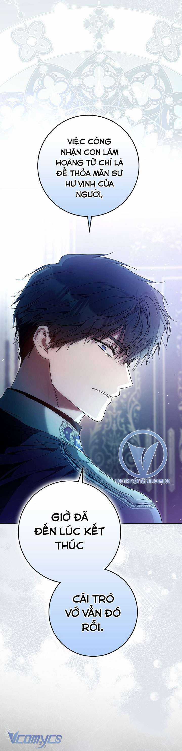 Trở Thành Vợ Của Nam Chính Tiểu Thuyết Chapter 122 trang 30