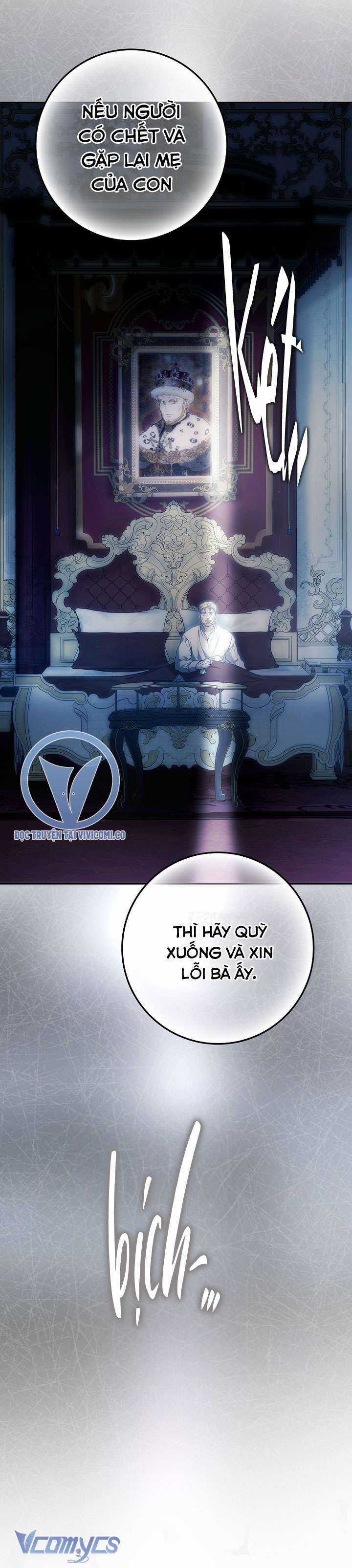 Trở Thành Vợ Của Nam Chính Tiểu Thuyết Chapter 122 trang 31