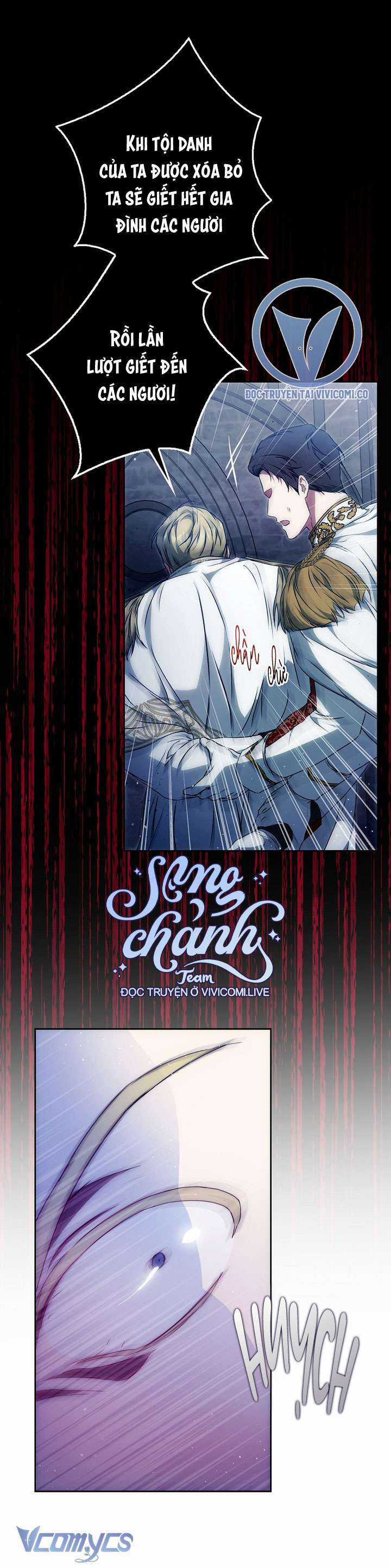 Trở Thành Vợ Của Nam Chính Tiểu Thuyết Chapter 122 trang 33