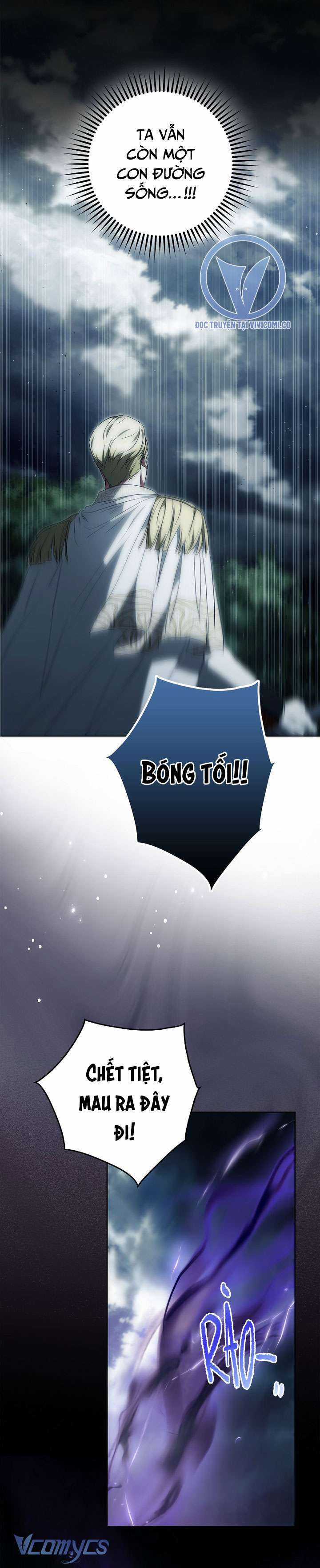 Trở Thành Vợ Của Nam Chính Tiểu Thuyết Chapter 122 trang 37