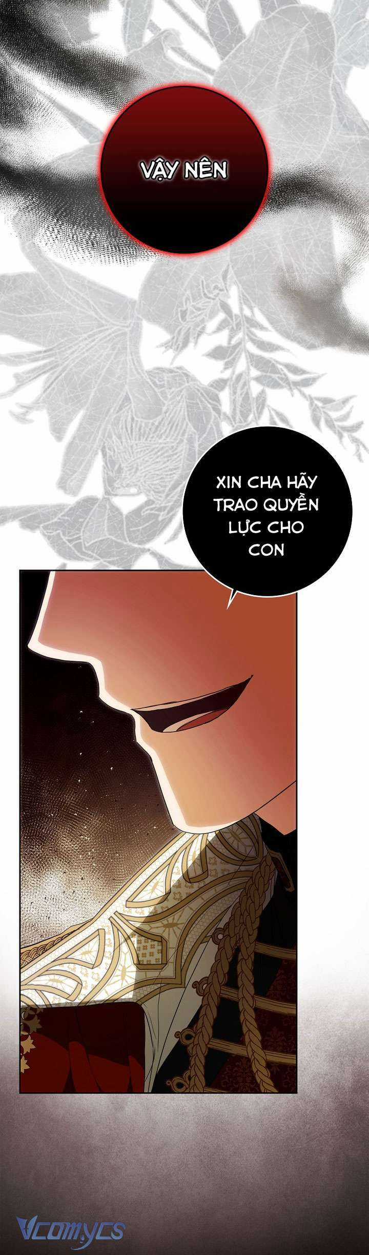 Trở Thành Vợ Của Nam Chính Tiểu Thuyết Chapter 122 trang 8
