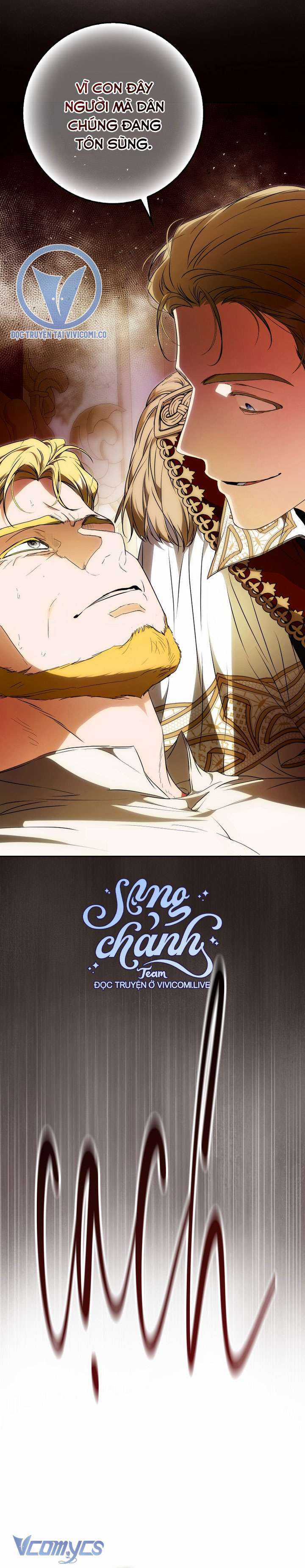 Trở Thành Vợ Của Nam Chính Tiểu Thuyết Chapter 122 trang 9