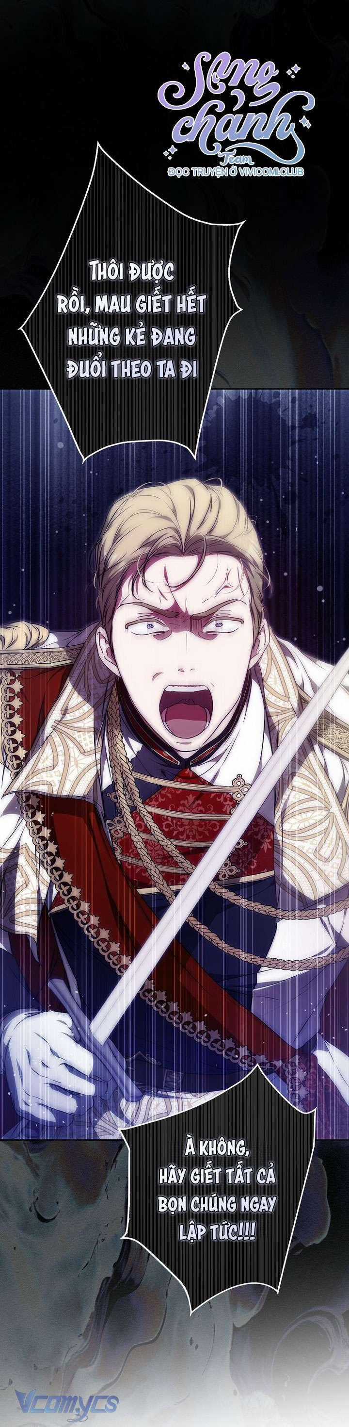 Trở Thành Vợ Của Nam Chính Tiểu Thuyết Chapter 123 trang 1