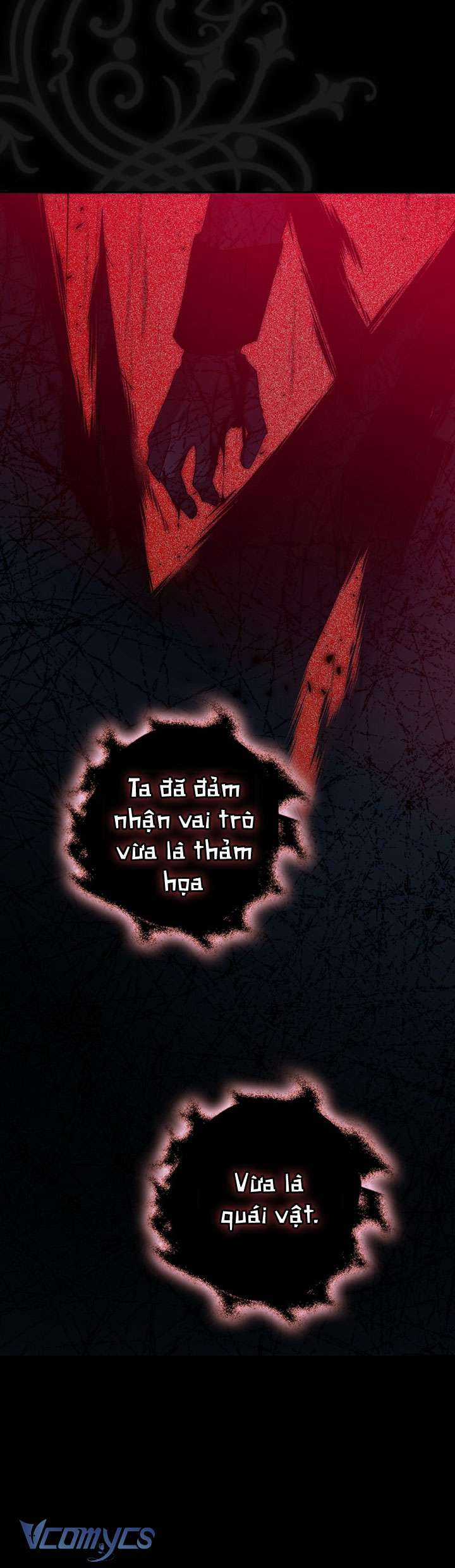 Trở Thành Vợ Của Nam Chính Tiểu Thuyết Chapter 123 trang 14