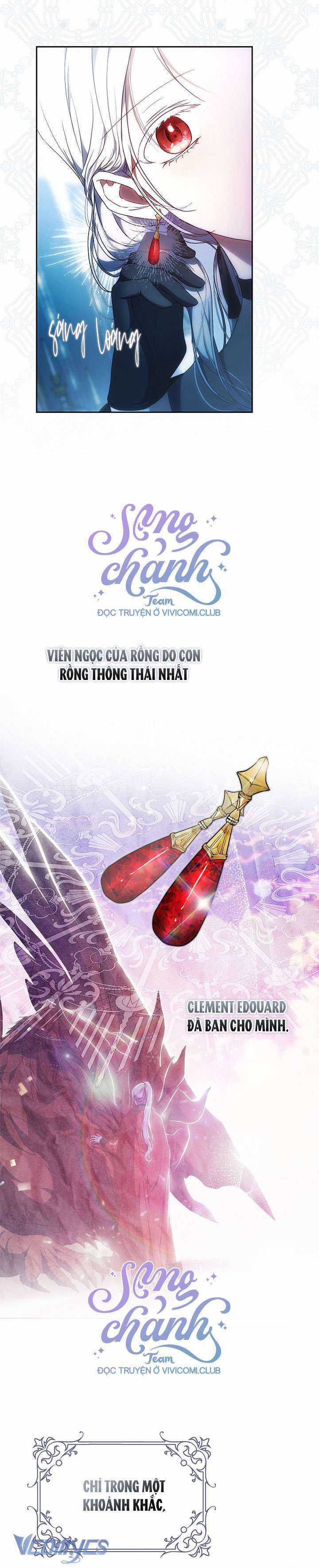 Trở Thành Vợ Của Nam Chính Tiểu Thuyết Chapter 123 trang 19