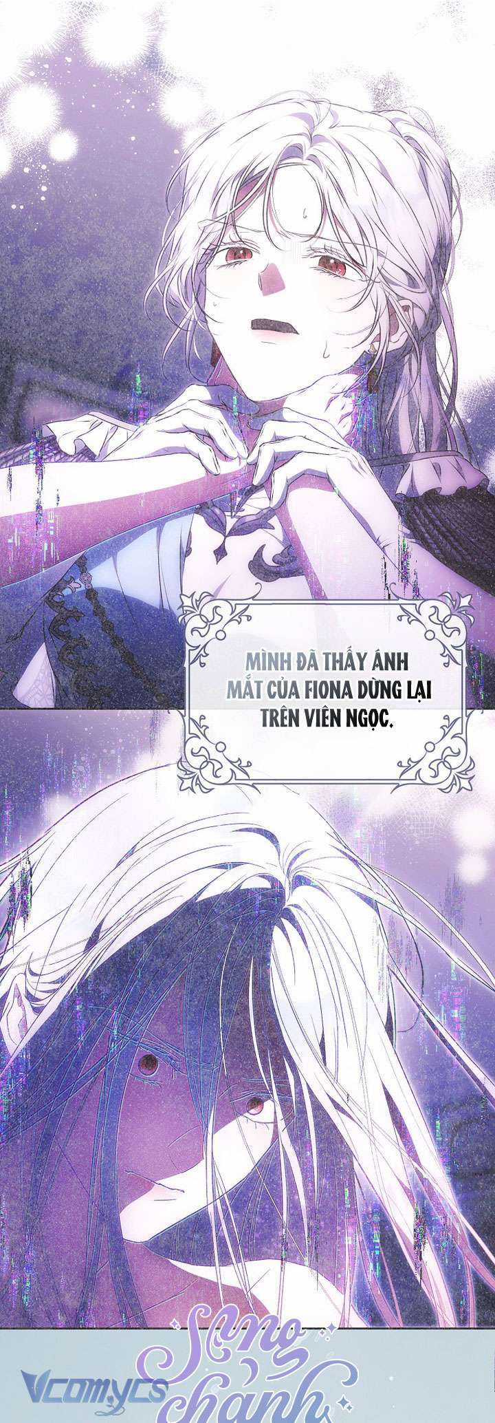 Trở Thành Vợ Của Nam Chính Tiểu Thuyết Chapter 123 trang 20