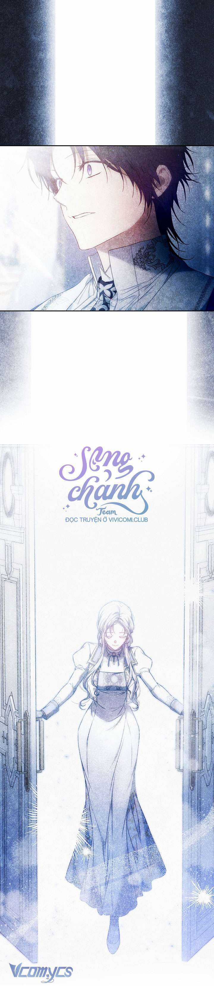 Trở Thành Vợ Của Nam Chính Tiểu Thuyết Chapter 123 trang 35