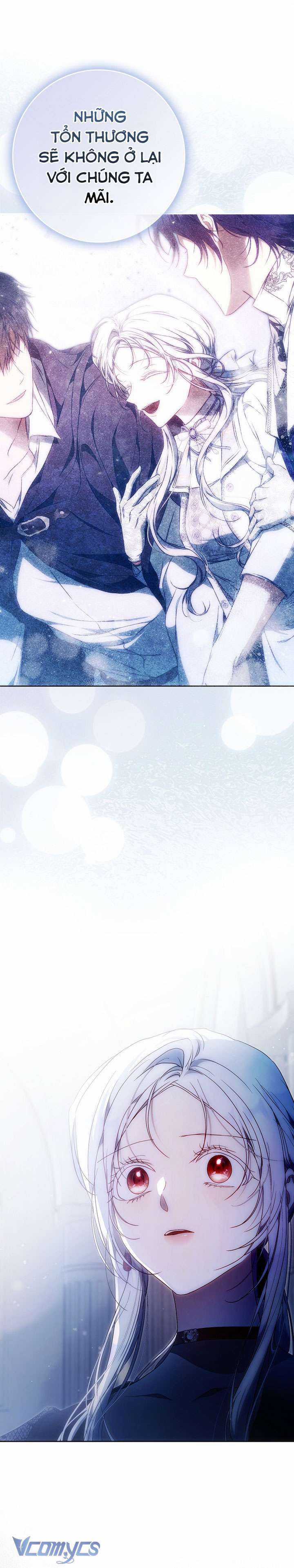 Trở Thành Vợ Của Nam Chính Tiểu Thuyết Chapter 123 trang 38