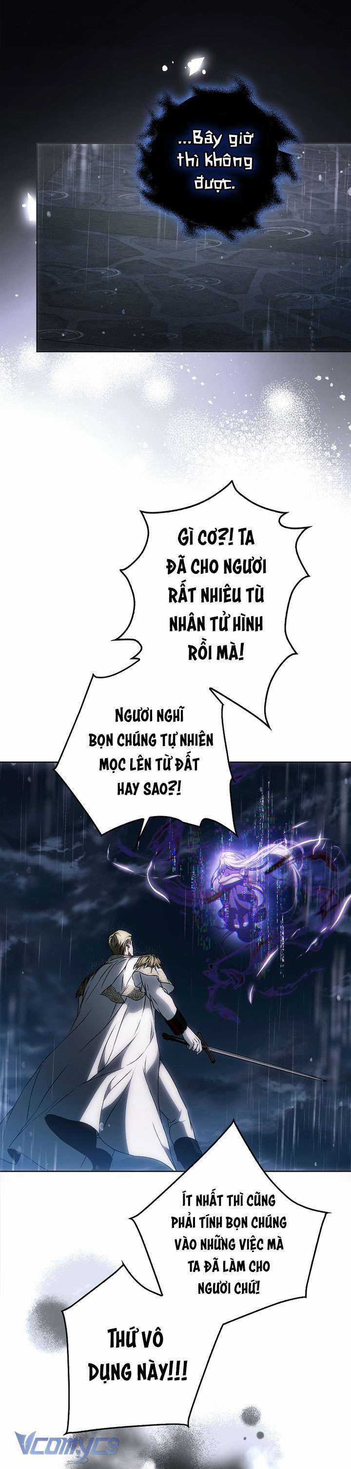 Trở Thành Vợ Của Nam Chính Tiểu Thuyết Chapter 123 trang 4