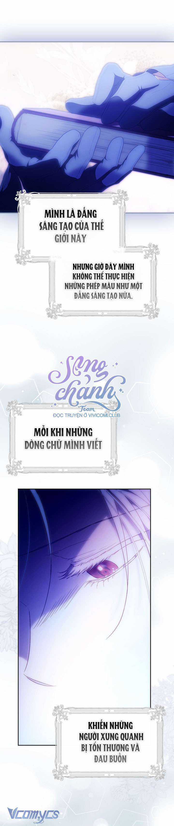 Trở Thành Vợ Của Nam Chính Tiểu Thuyết Chapter 123 trang 41