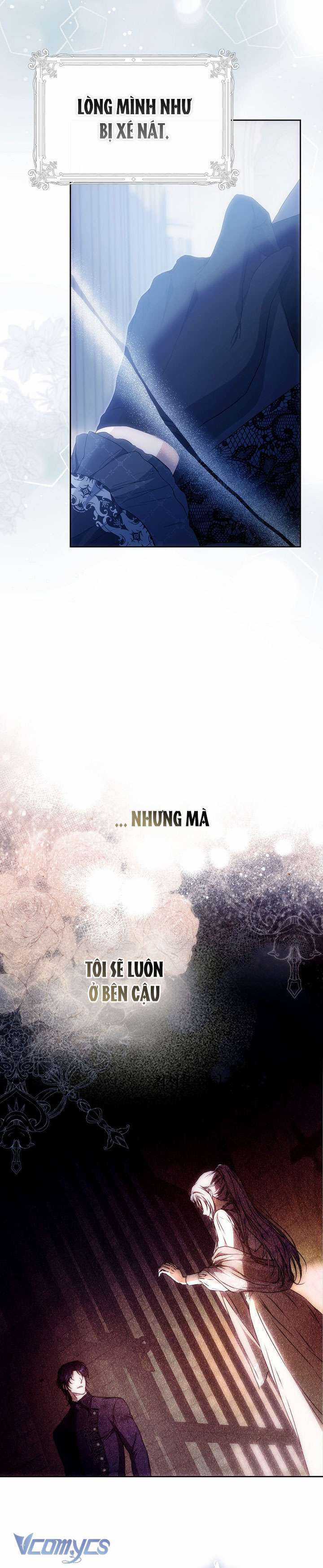 Trở Thành Vợ Của Nam Chính Tiểu Thuyết Chapter 123 trang 42