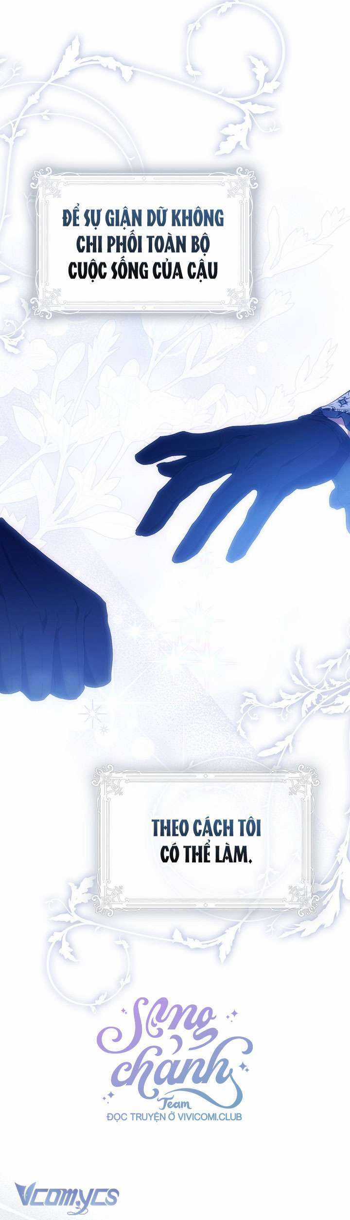 Trở Thành Vợ Của Nam Chính Tiểu Thuyết Chapter 123 trang 43