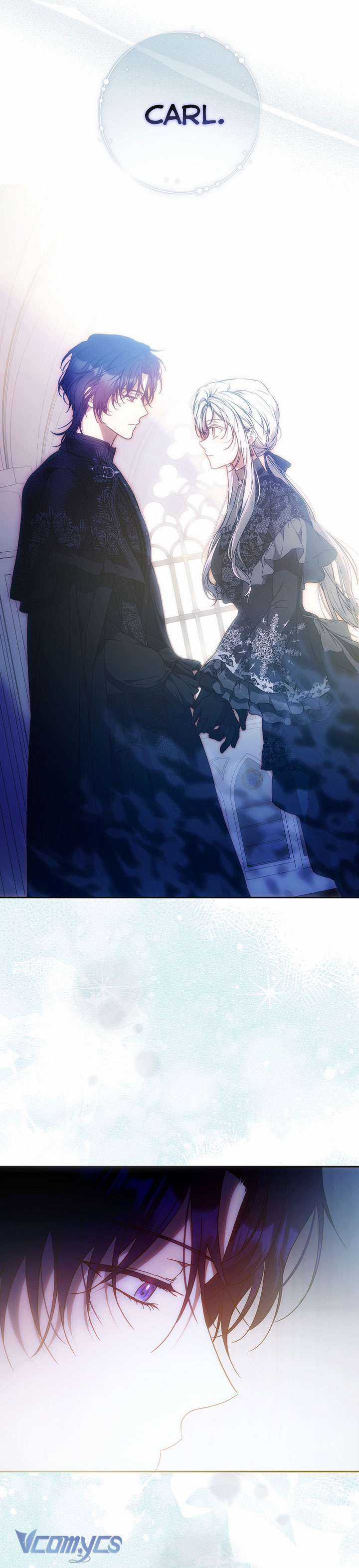 Trở Thành Vợ Của Nam Chính Tiểu Thuyết Chapter 123 trang 44