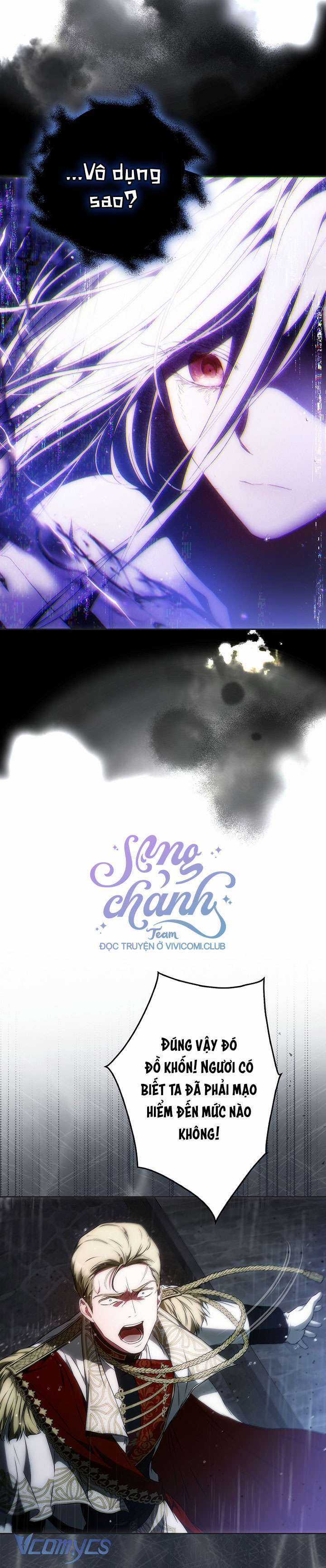 Trở Thành Vợ Của Nam Chính Tiểu Thuyết Chapter 123 trang 5