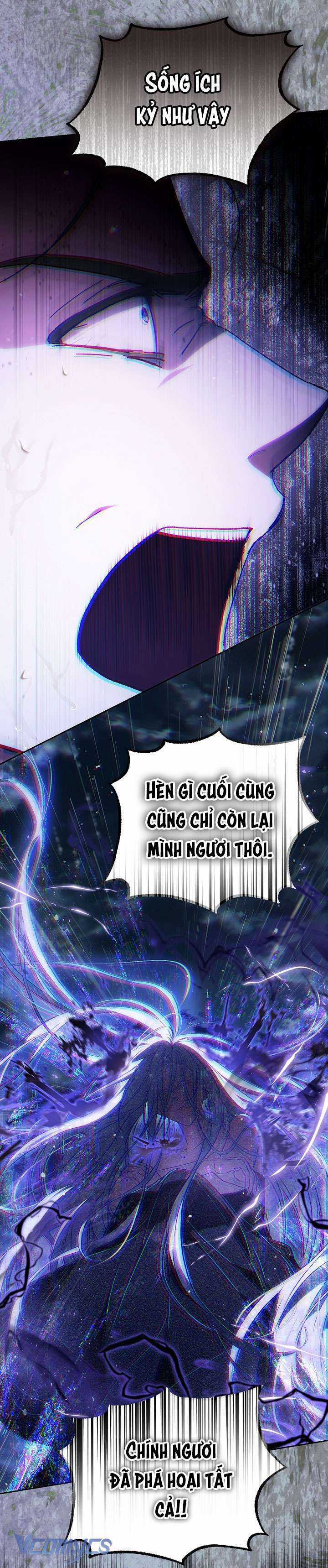 Trở Thành Vợ Của Nam Chính Tiểu Thuyết Chapter 123 trang 8