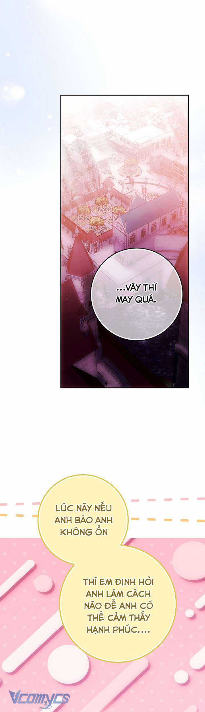 Trở Thành Vợ Của Nam Chính Tiểu Thuyết Chapter 124 trang 11