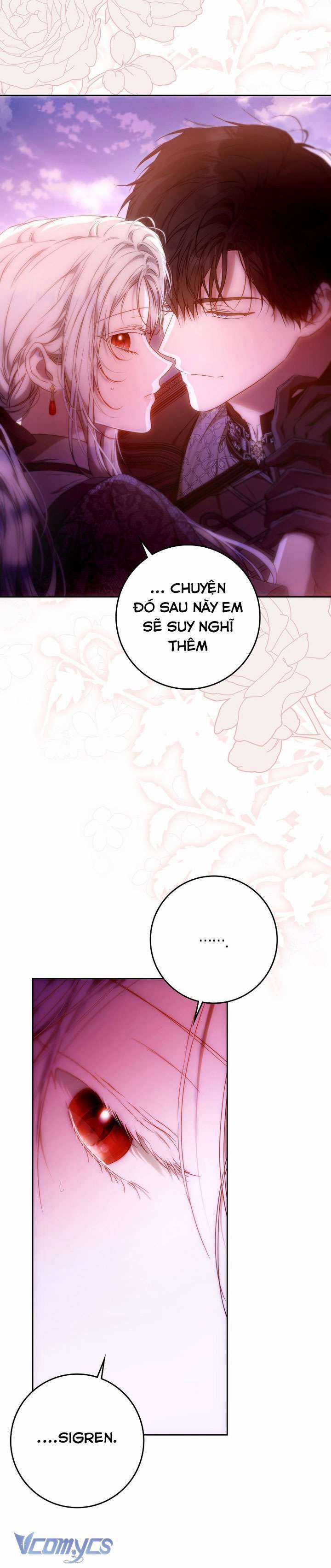 Trở Thành Vợ Của Nam Chính Tiểu Thuyết Chapter 124 trang 13