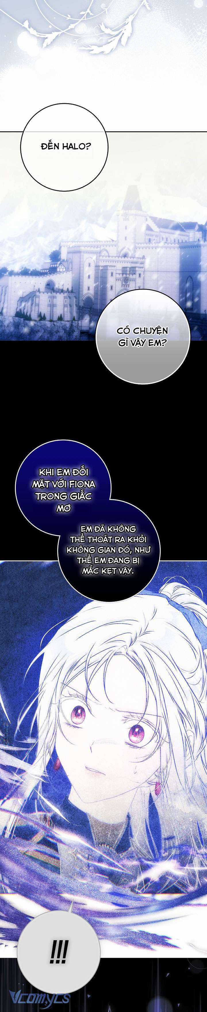 Trở Thành Vợ Của Nam Chính Tiểu Thuyết Chapter 124 trang 16