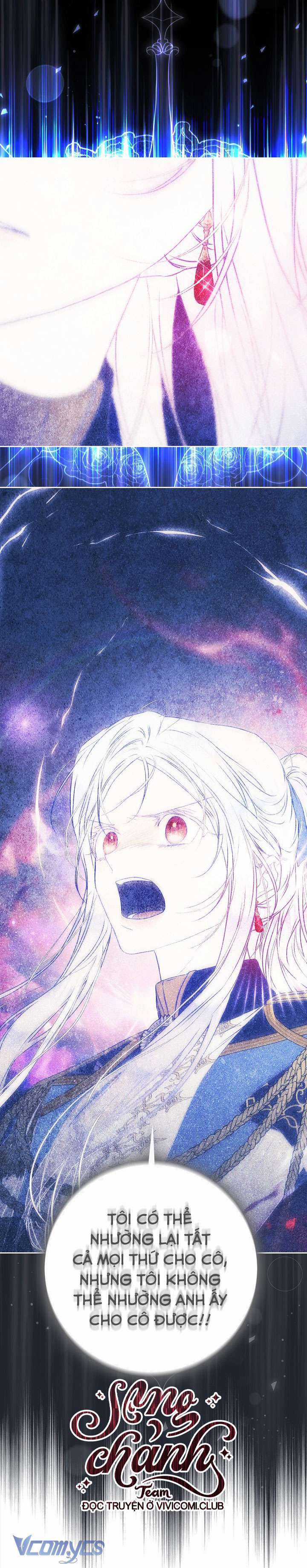 Trở Thành Vợ Của Nam Chính Tiểu Thuyết Chapter 124 trang 17