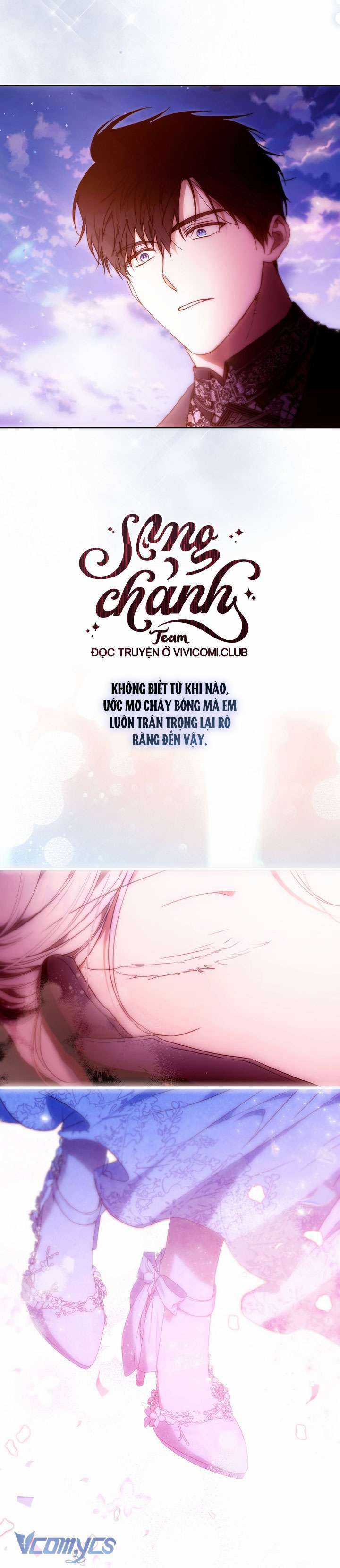 Trở Thành Vợ Của Nam Chính Tiểu Thuyết Chapter 124 trang 22