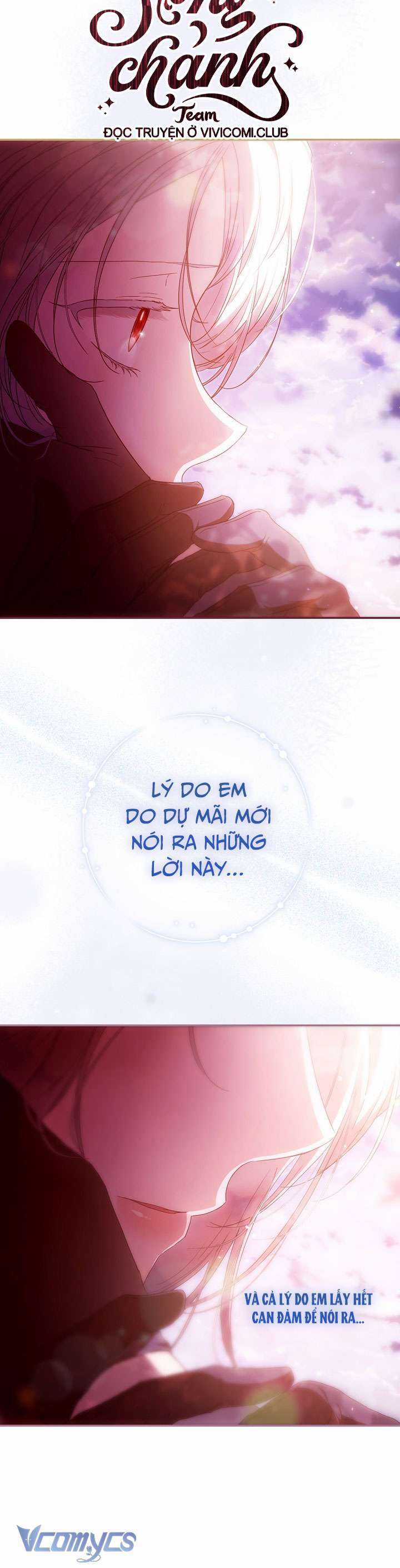 Trở Thành Vợ Của Nam Chính Tiểu Thuyết Chapter 124 trang 25