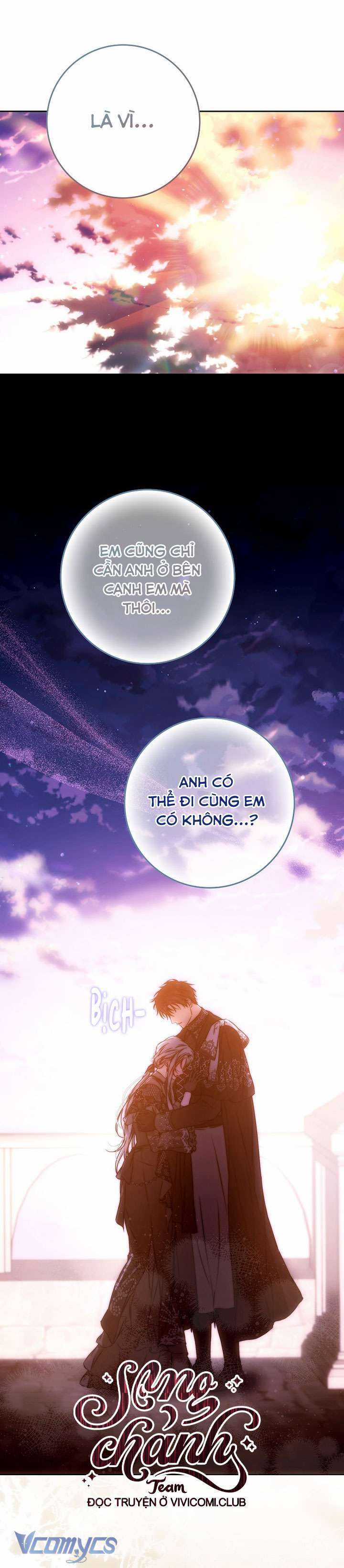 Trở Thành Vợ Của Nam Chính Tiểu Thuyết Chapter 124 trang 26