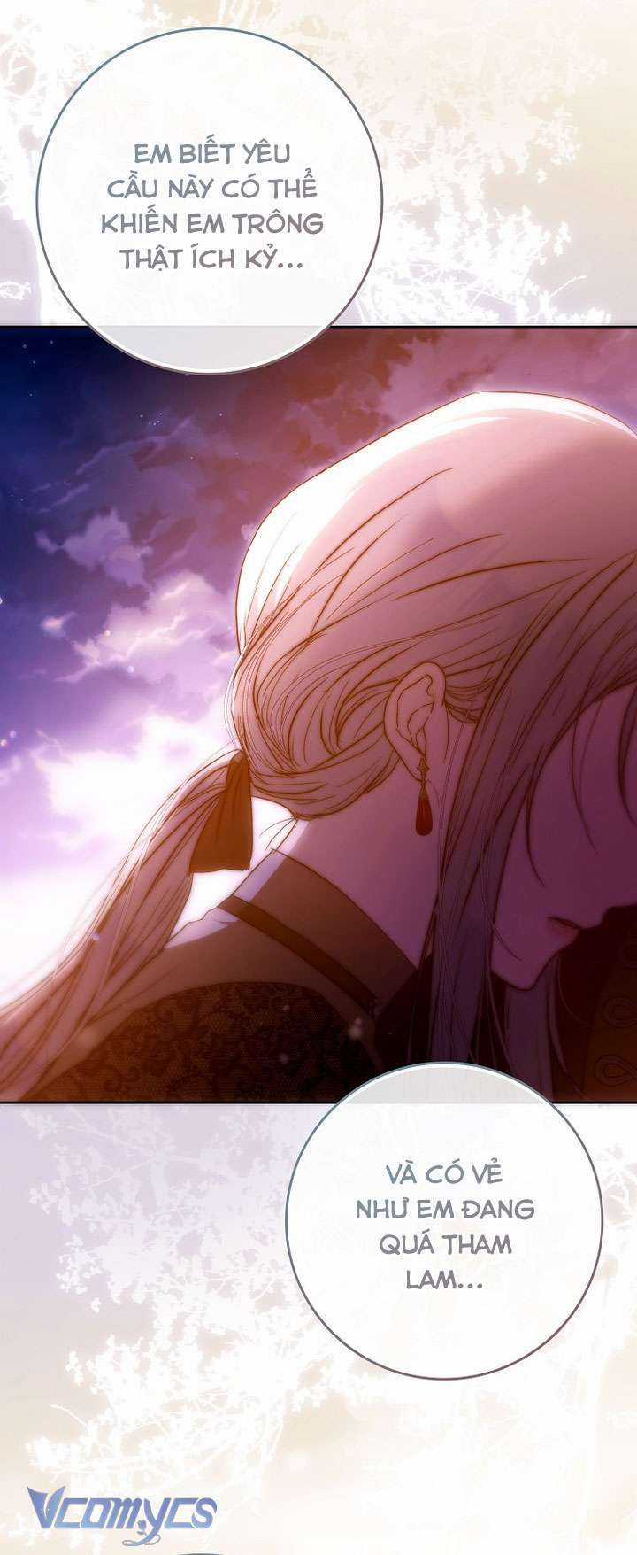 Trở Thành Vợ Của Nam Chính Tiểu Thuyết Chapter 124 trang 27