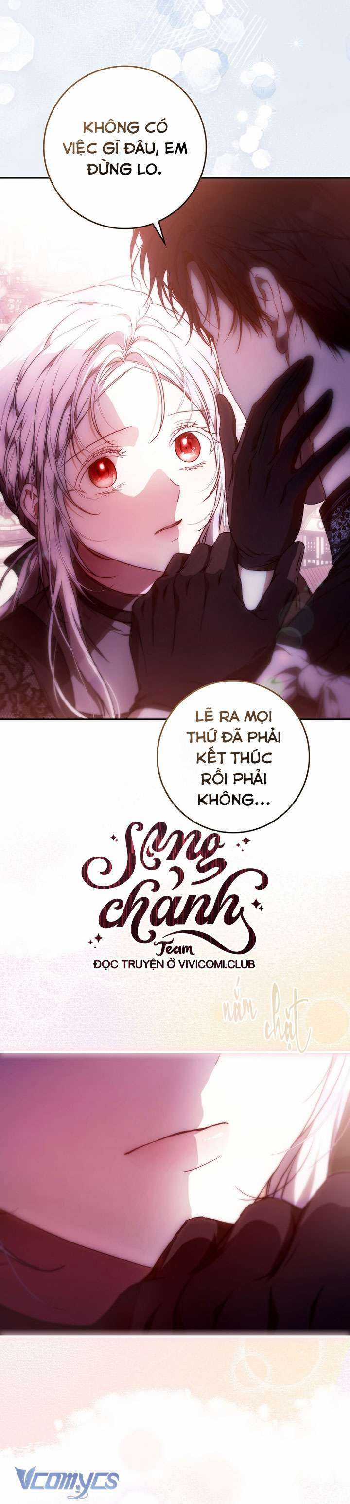 Trở Thành Vợ Của Nam Chính Tiểu Thuyết Chapter 124 trang 3