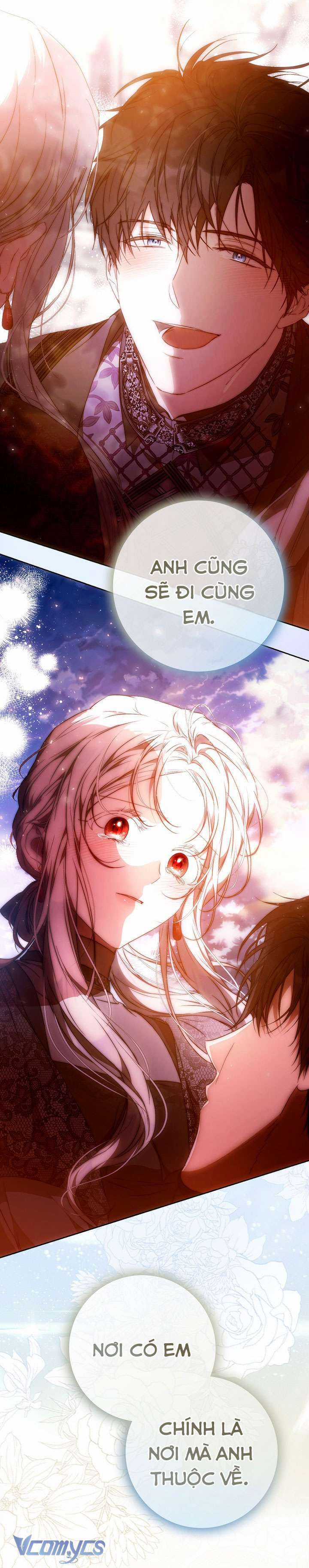 Trở Thành Vợ Của Nam Chính Tiểu Thuyết Chapter 124 trang 32