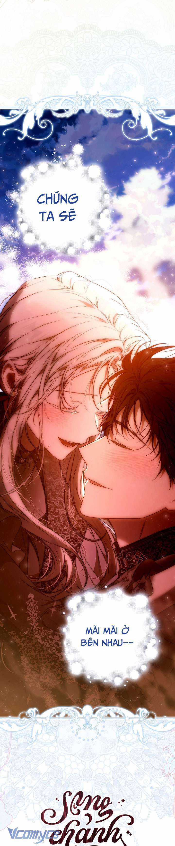 Trở Thành Vợ Của Nam Chính Tiểu Thuyết Chapter 124 trang 33