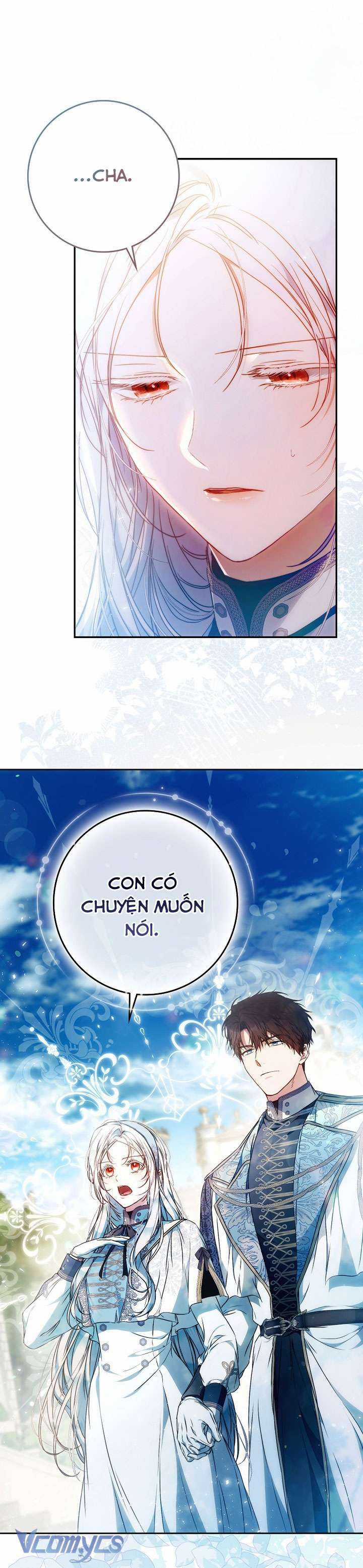 Trở Thành Vợ Của Nam Chính Tiểu Thuyết Chapter 124 trang 39