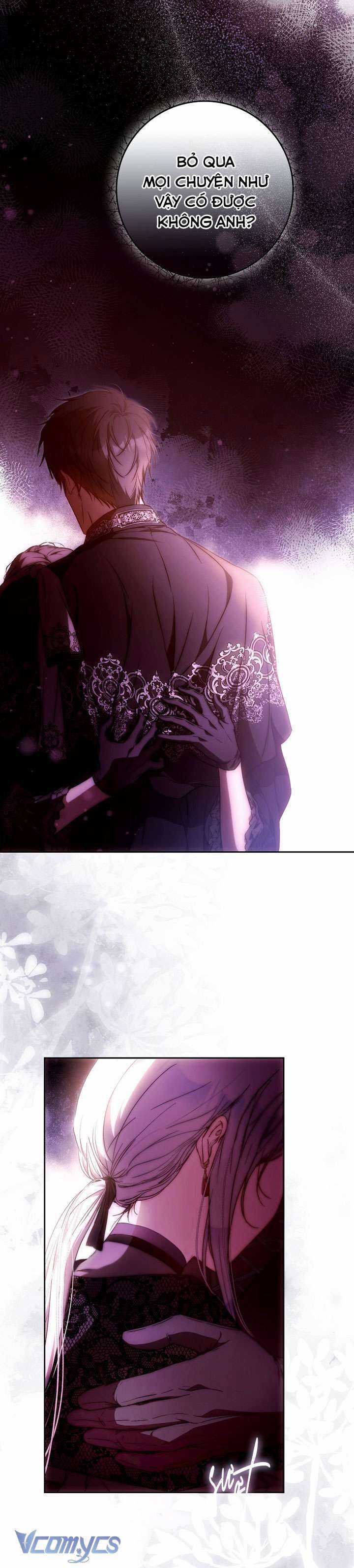 Trở Thành Vợ Của Nam Chính Tiểu Thuyết Chapter 124 trang 6