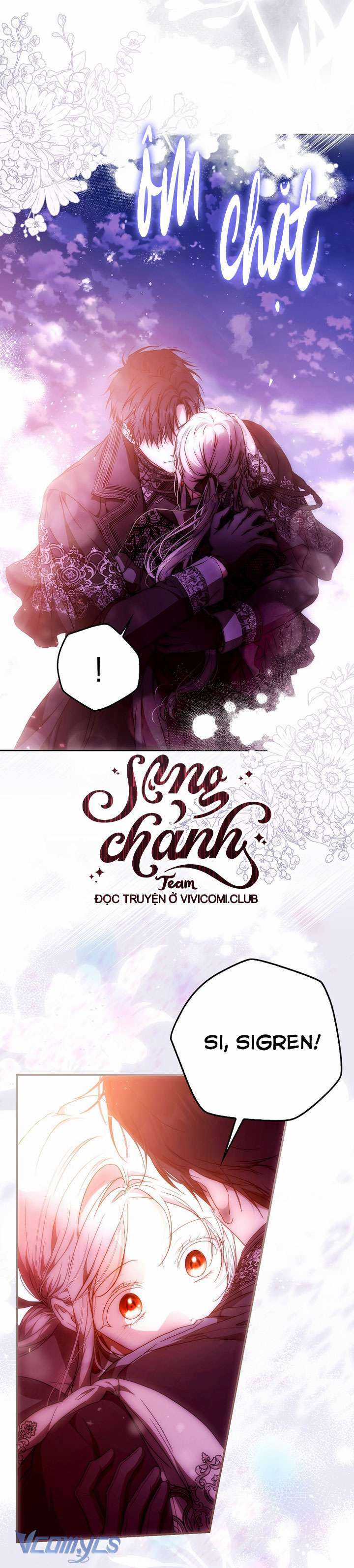 Trở Thành Vợ Của Nam Chính Tiểu Thuyết Chapter 124 trang 7